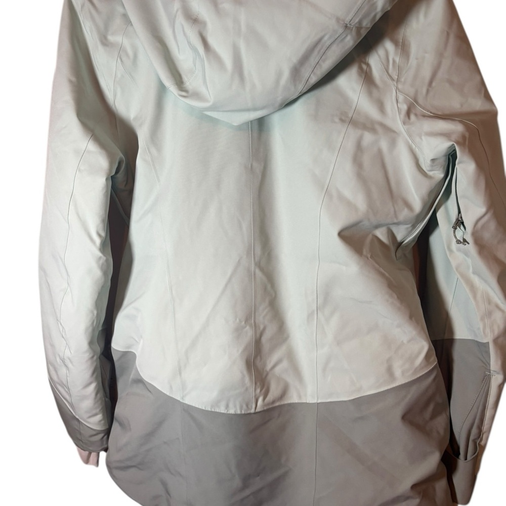 Obermeyer First Chair Jacket — NWT — Women’s Ski Snow Coat Size 6 MSRP $369 - Picture 6 of 11